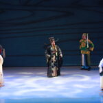 大龍峒保安宮2026保生文化祭民間劇場-家姓戲匯演《包公會國母》