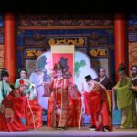 2026年臺北市傳統藝術季—【傳藝舞春風系列】廣場好時光《天下第一家》